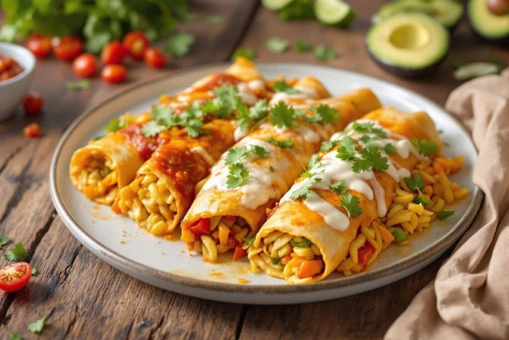 Boulders Enchiladas