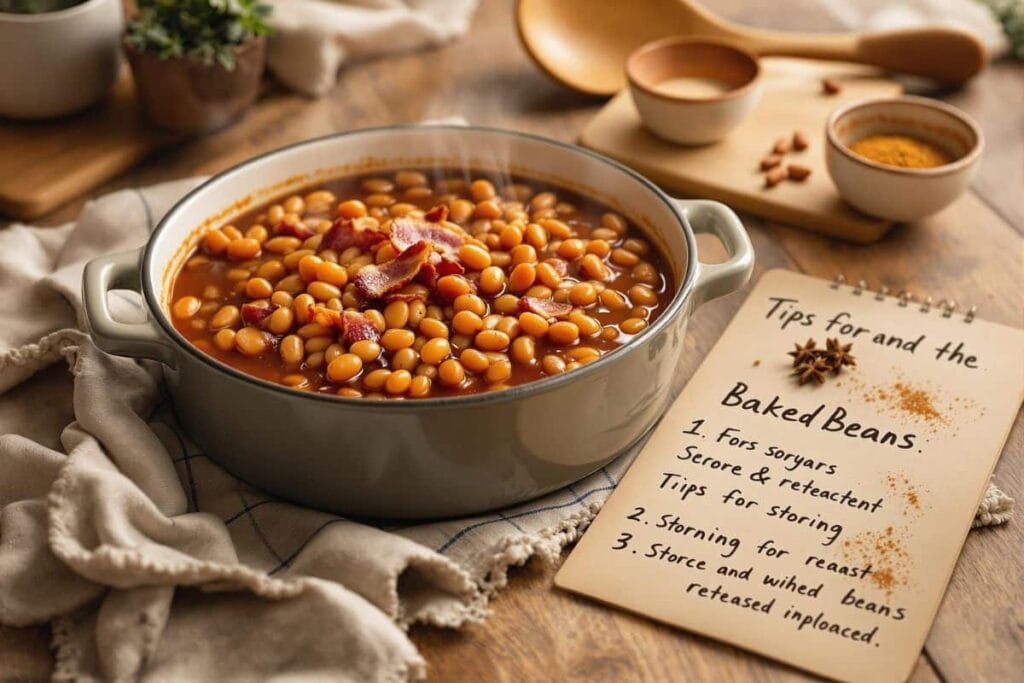 Baked Beans