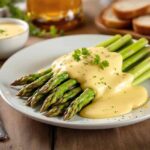 asparagus german recipes