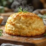 recipe for biscuit bread