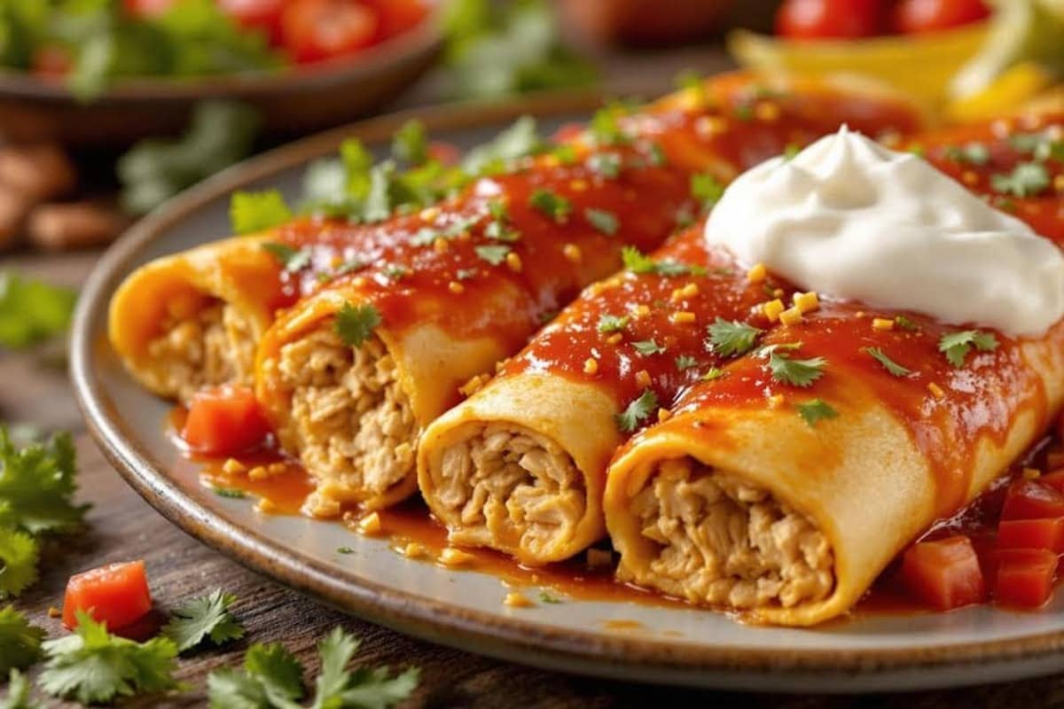 boulders enchilada recipe