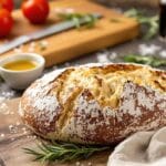 pone bread​ recipe