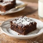 brownie recipe