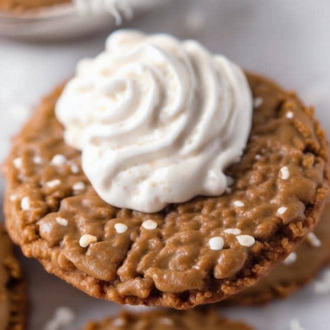 Little Debbie Oatmeal Creme Pies