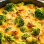 Broccoli Casserole